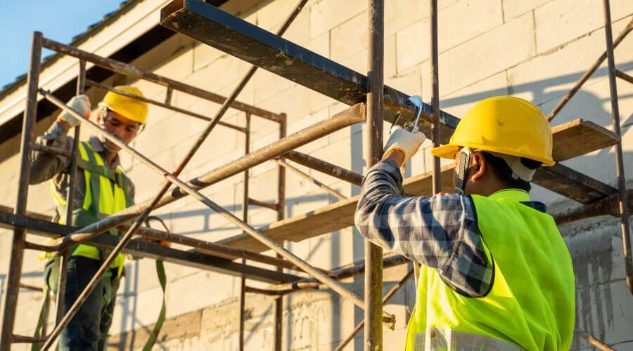 Local Chimney Repair in Carriere, MS